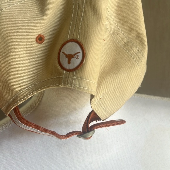 University of Tennessee cap one size new never worn The Game Cap, - Picture 11 of 12